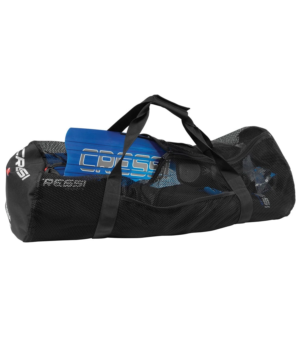 CRESSI Gorgona Mesh Gear Bag - Image 2