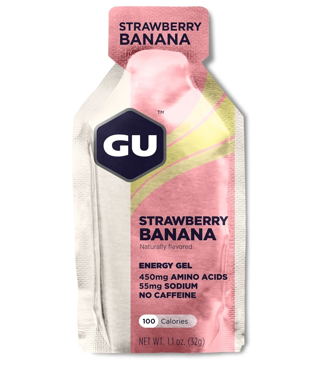 Gu Energy Gel (Single) - Image 10