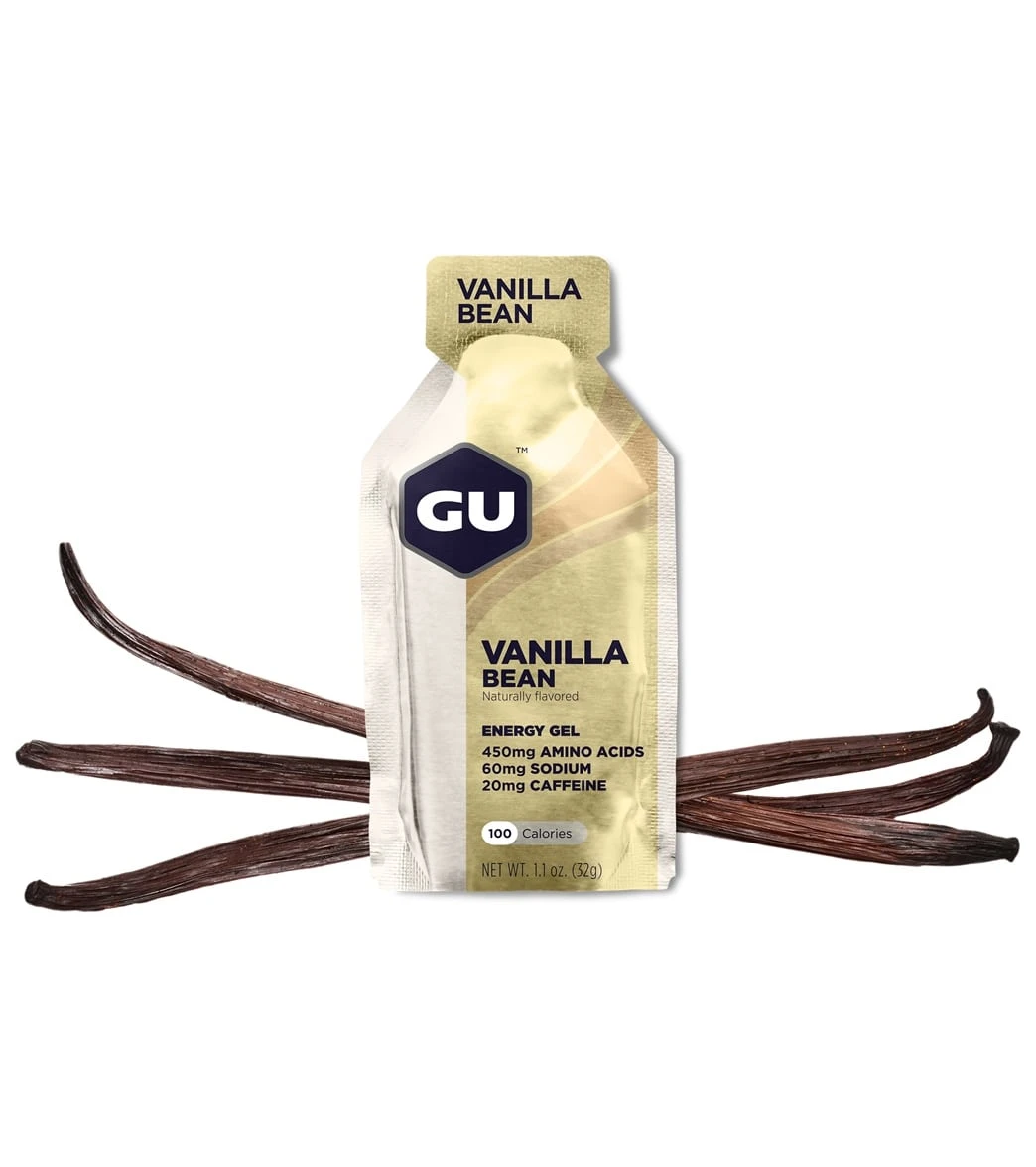 Gu Energy Gel (Single) - Image 7