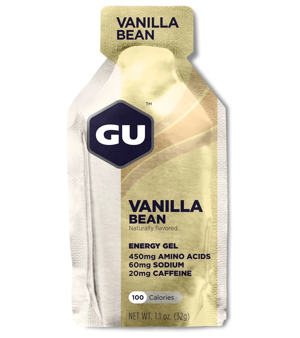 Gu Energy Gel (Single) - Image 9
