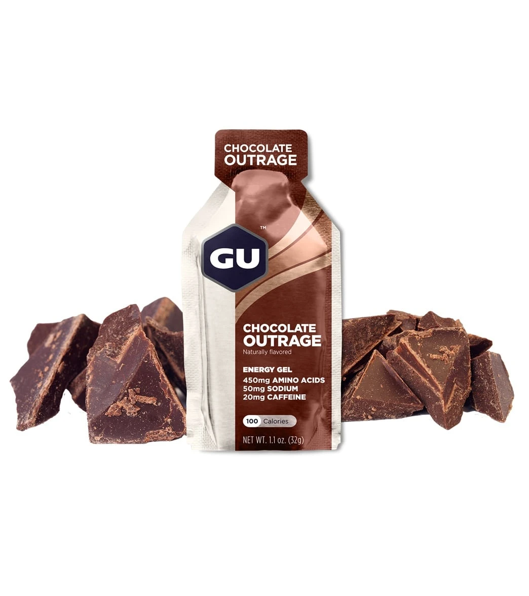 Gu Energy Gel (Single) - Image 3