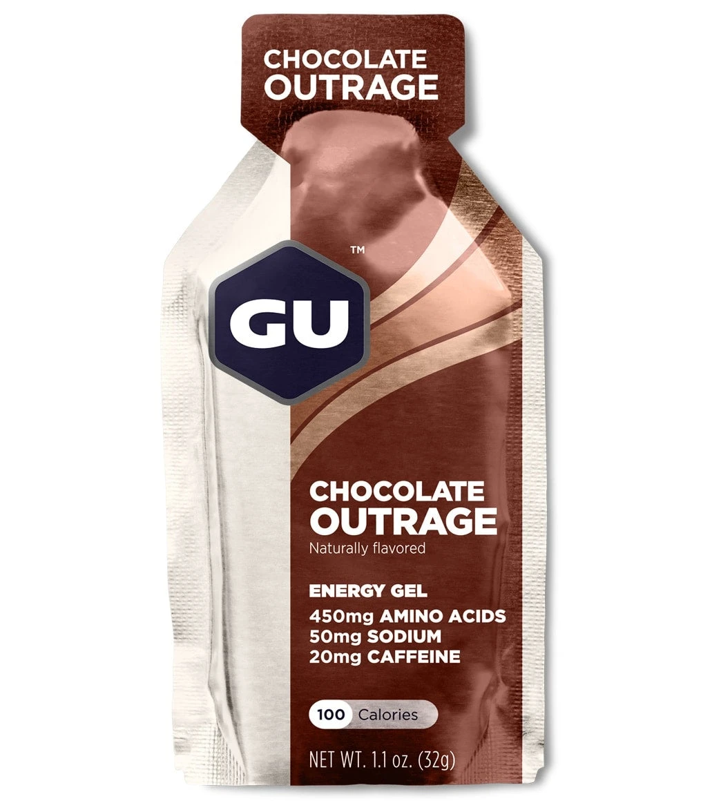 Gu Energy Gel (Single) - Image 5
