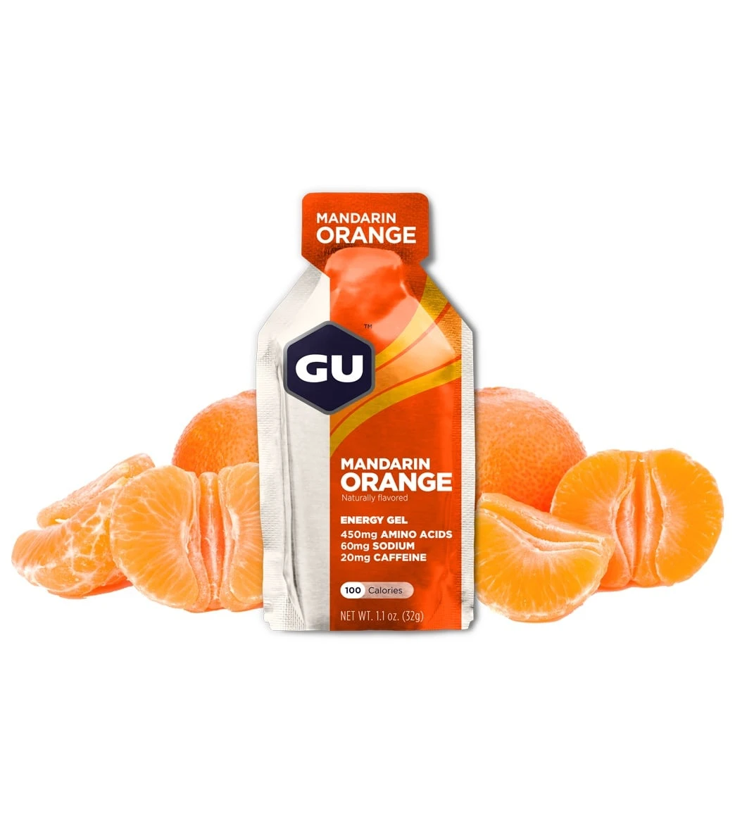Gu Energy Gel (Single) - Image 15