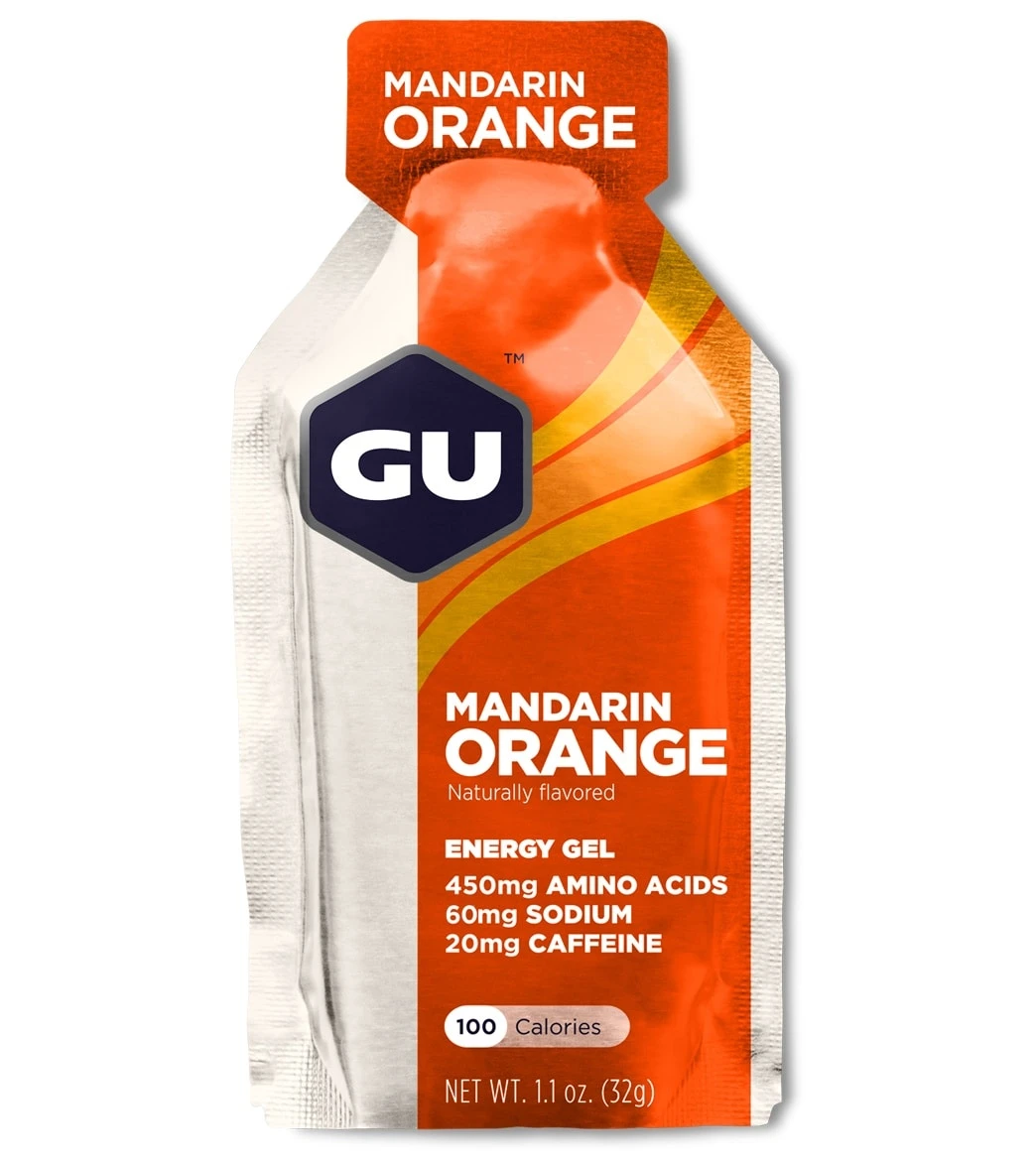 Gu Energy Gel (Single) - Image 17