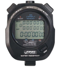 FINIS 3X-100M Stopwatch