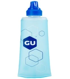 Gu Flask For 5 Servings Of Energy Gel