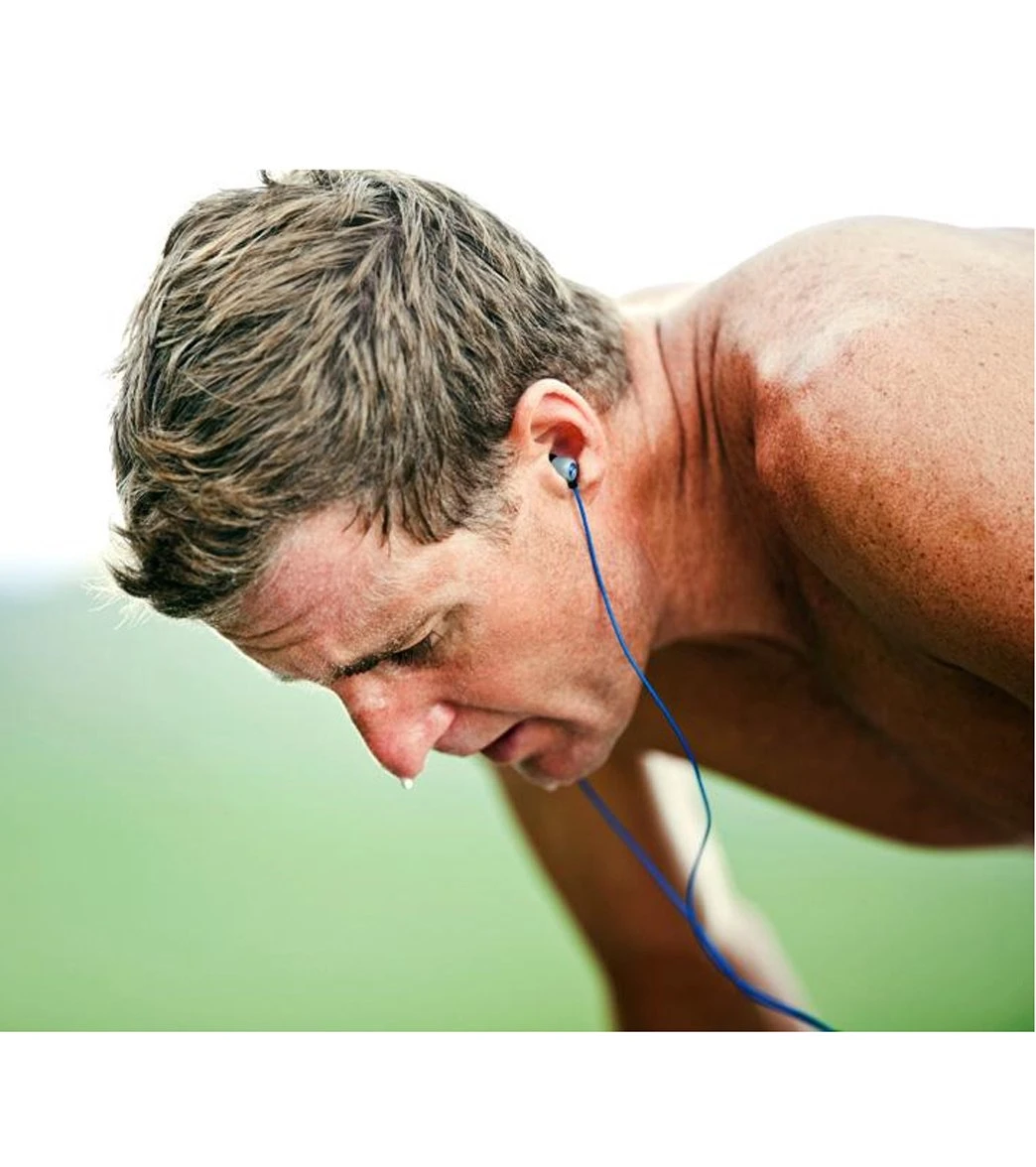 Surge+ Waterproof Sport Headphones - Image 4