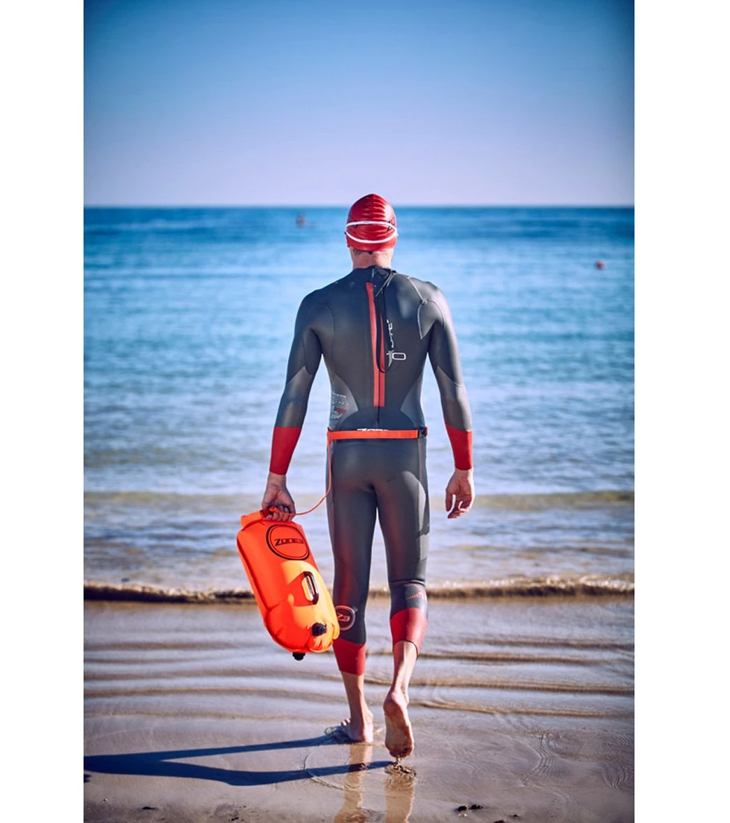 Zone3 Zone 3 Buoy Dry Bag 28L - Image 3