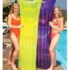 Swimline Candy Transparent Pool Mattress