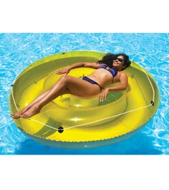Swimline Island Sun Tan Lounger