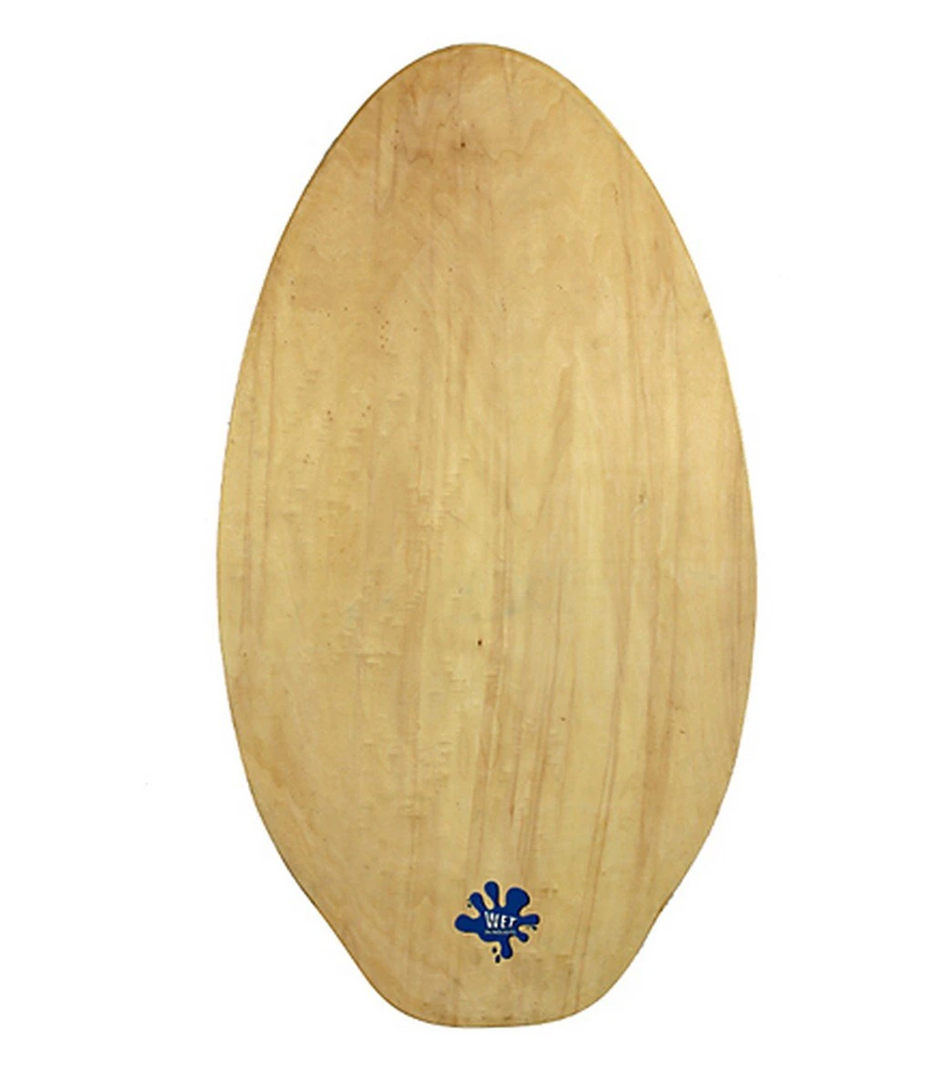 Wet 37" Skimboard