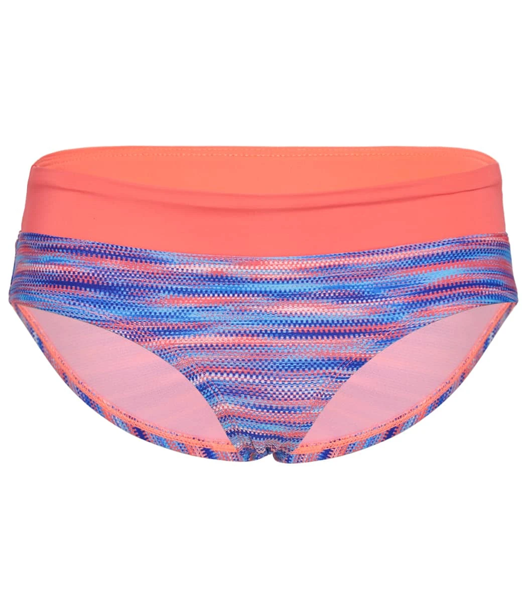 TYR Girls' Parachute Penny Bikini Bottom (Toddler, Little Kid, Big Kid)