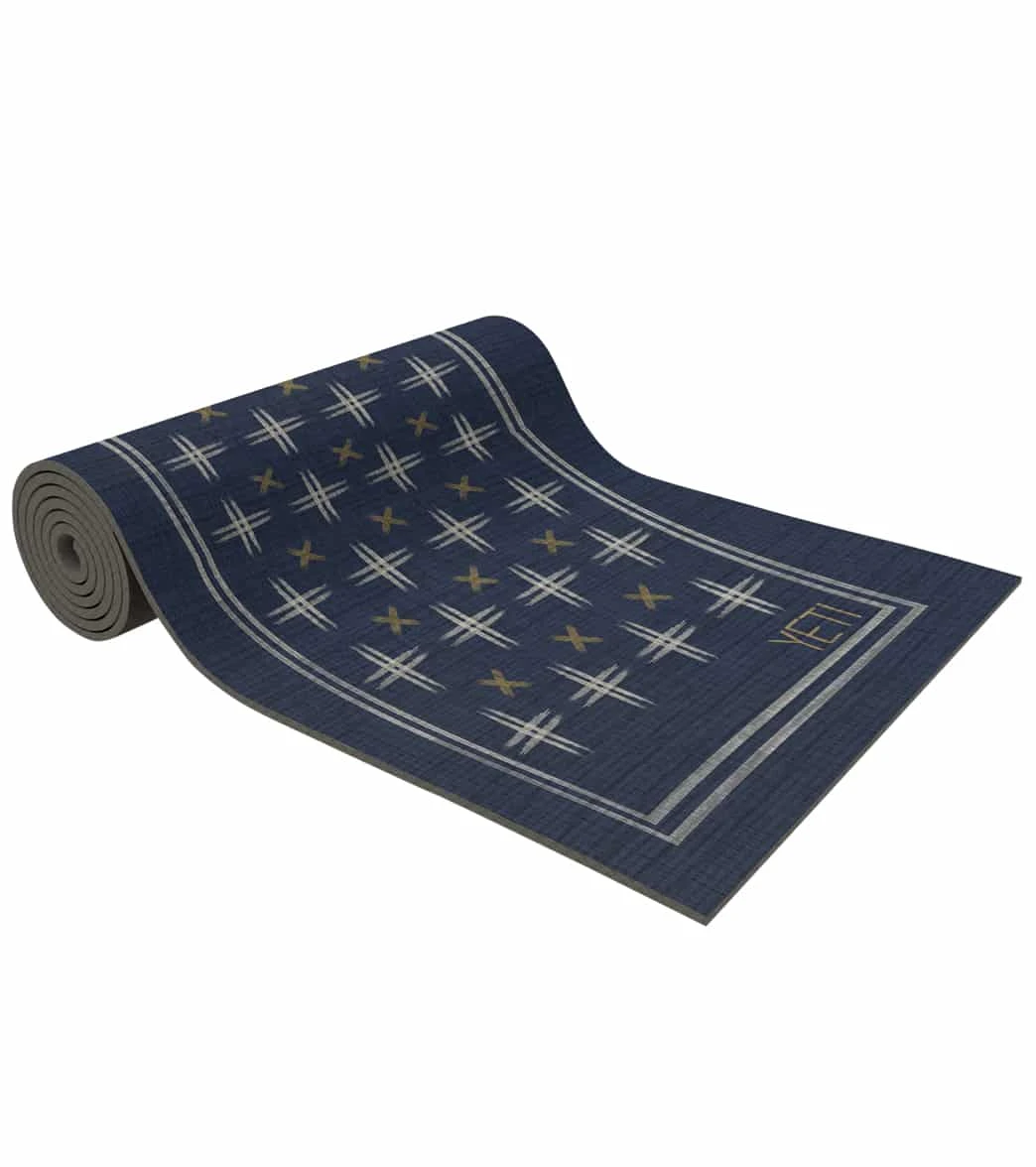 The Sakura 5MM Yoga Mat - Image 2