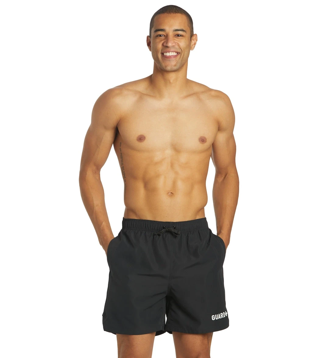Guard Men's Swim Trunk - Image 2