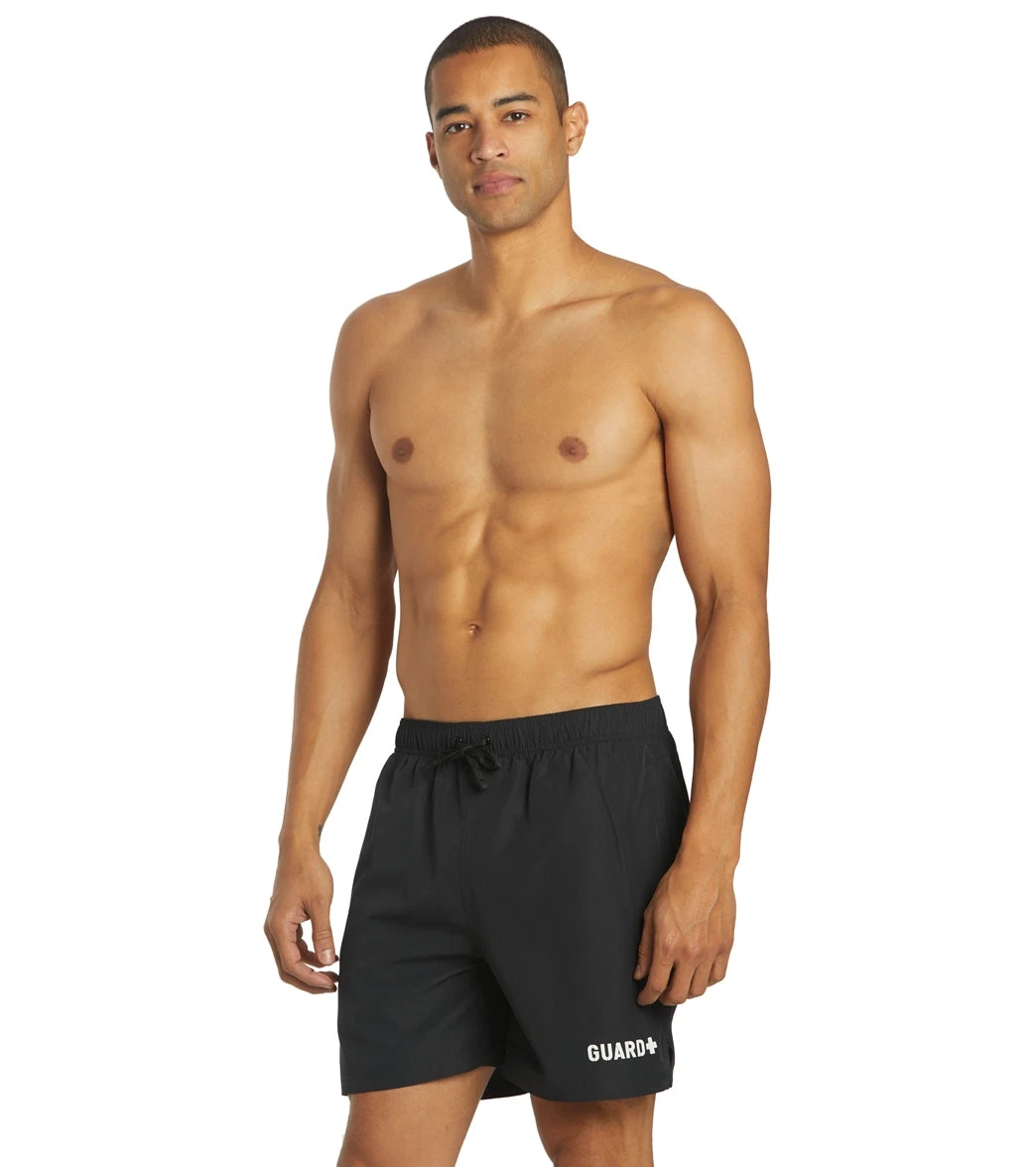 Guard Men's Swim Trunk - Image 3
