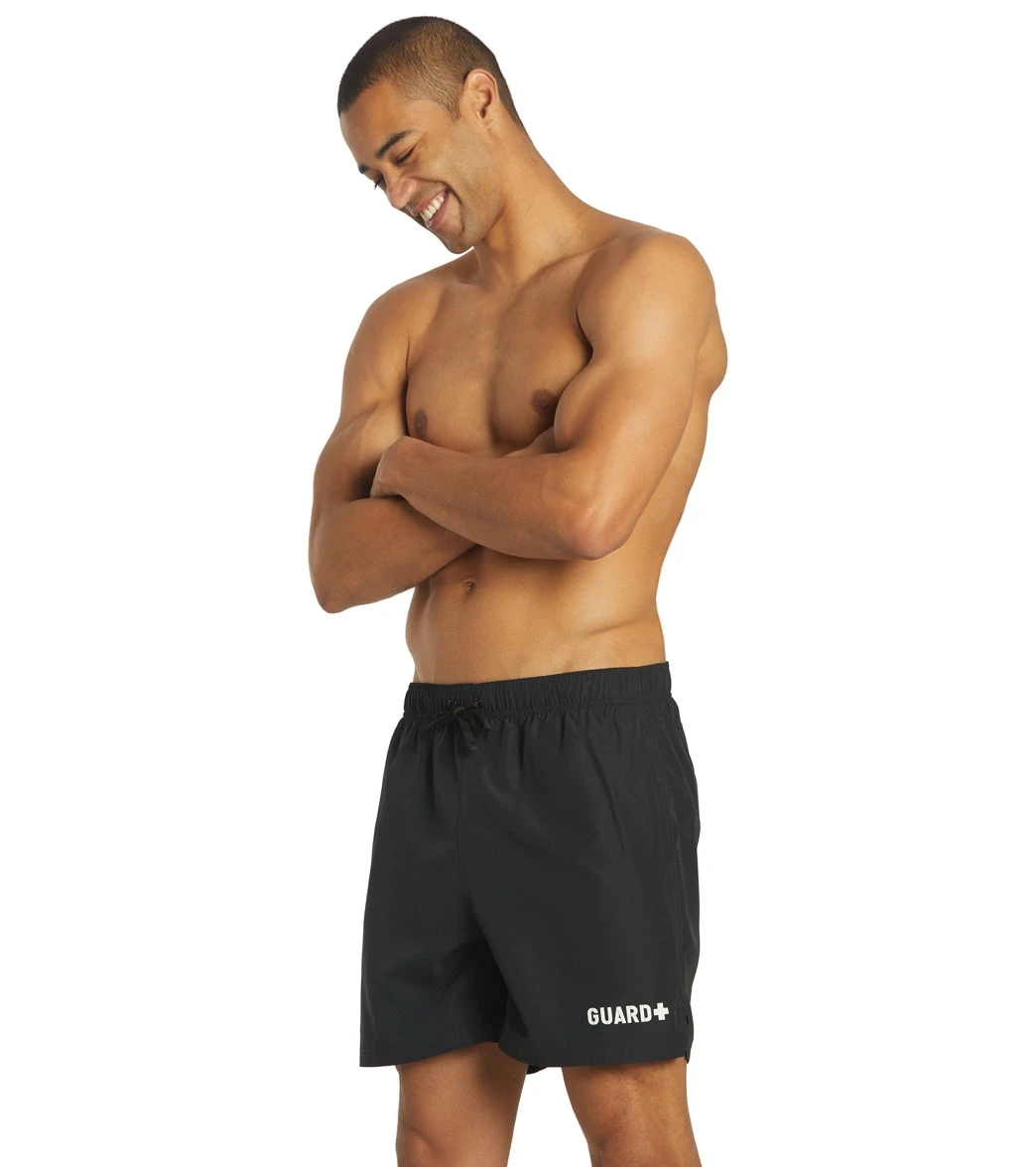 Guard Men's Swim Trunk - Image 5