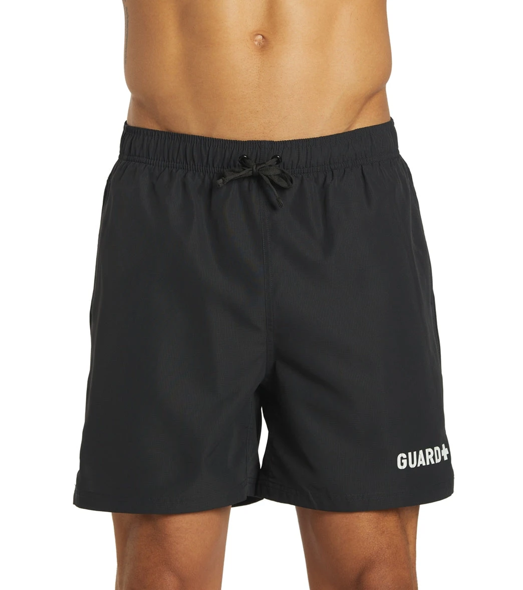 Guard Men's Swim Trunk - Image 6