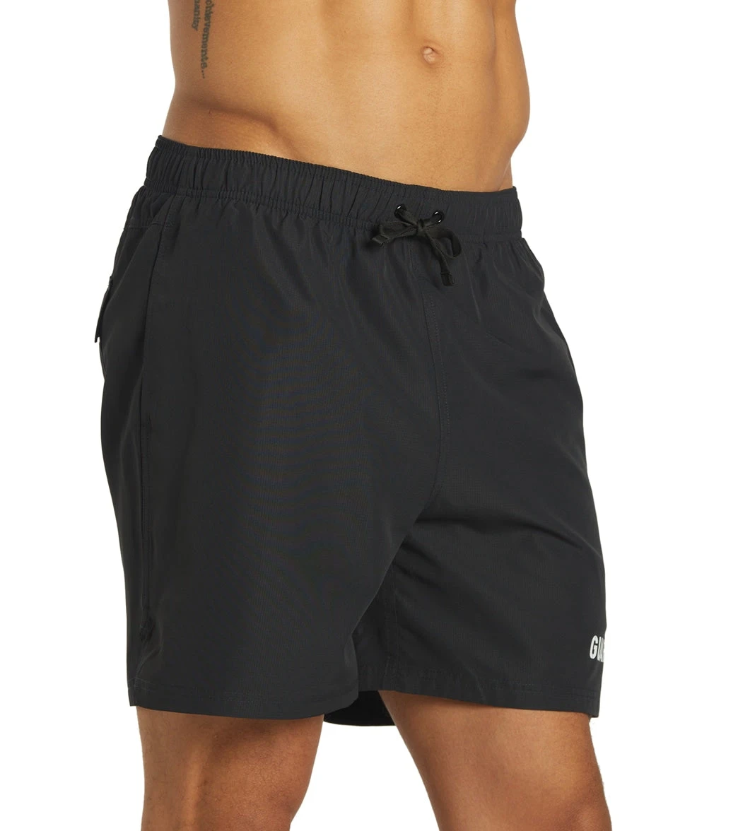 Guard Men's Swim Trunk - Image 7