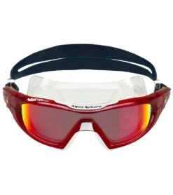 AQUASPHERE Vista Pro Mirrored Lens Mask