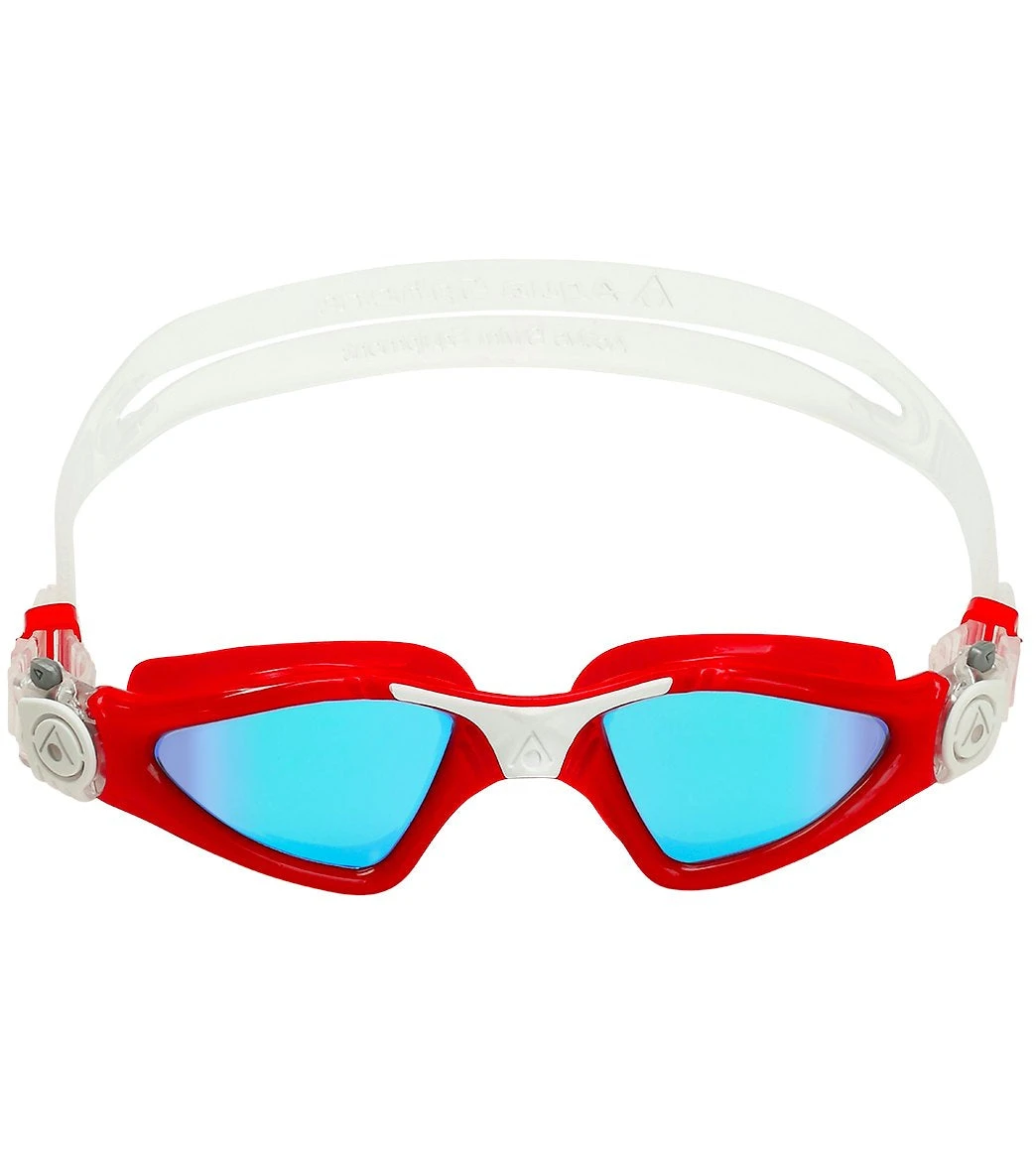 AQUASPHERE Kayenne Mirrored Lens Goggle - Image 2