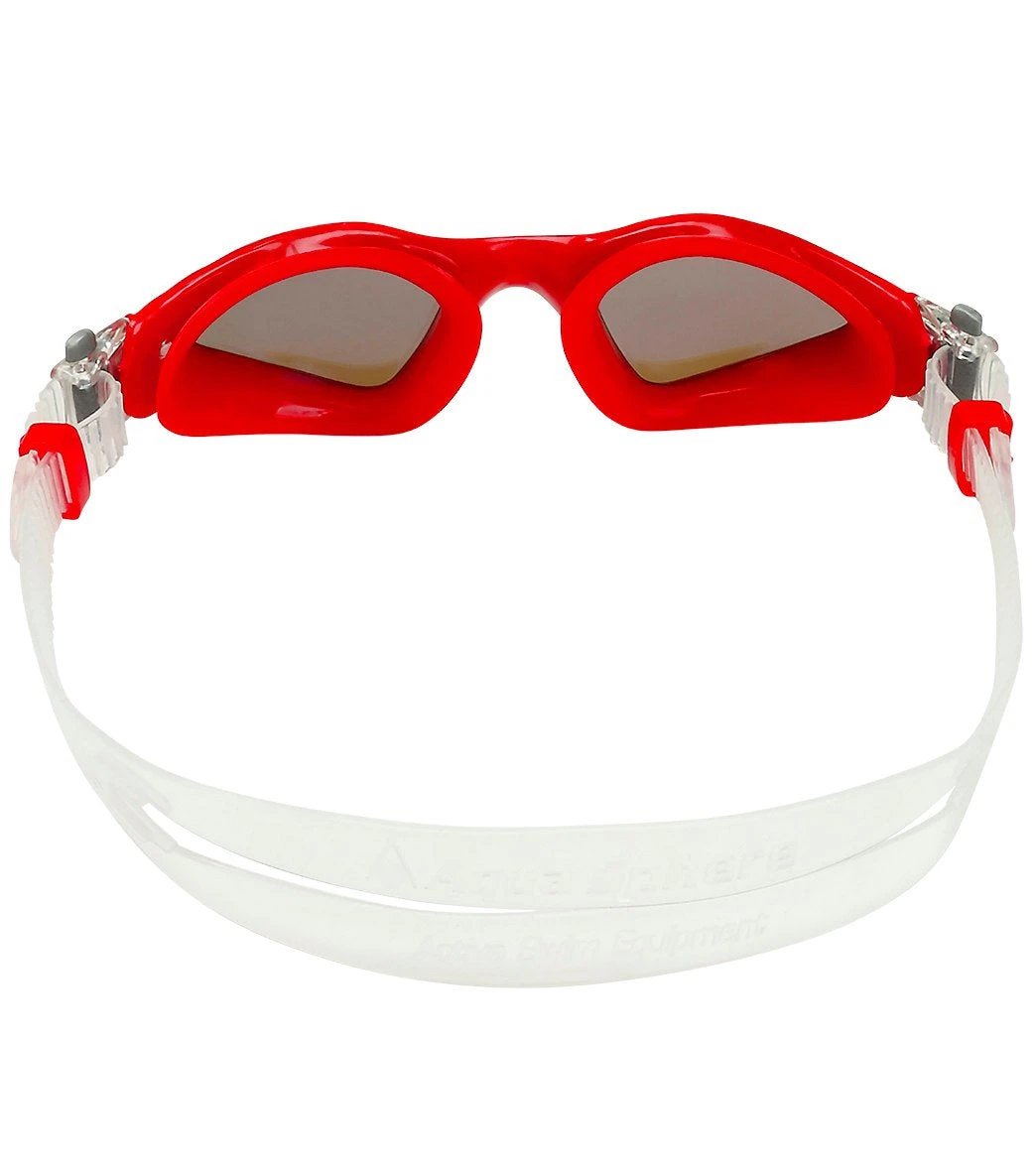 AQUASPHERE Kayenne Mirrored Lens Goggle - Image 5
