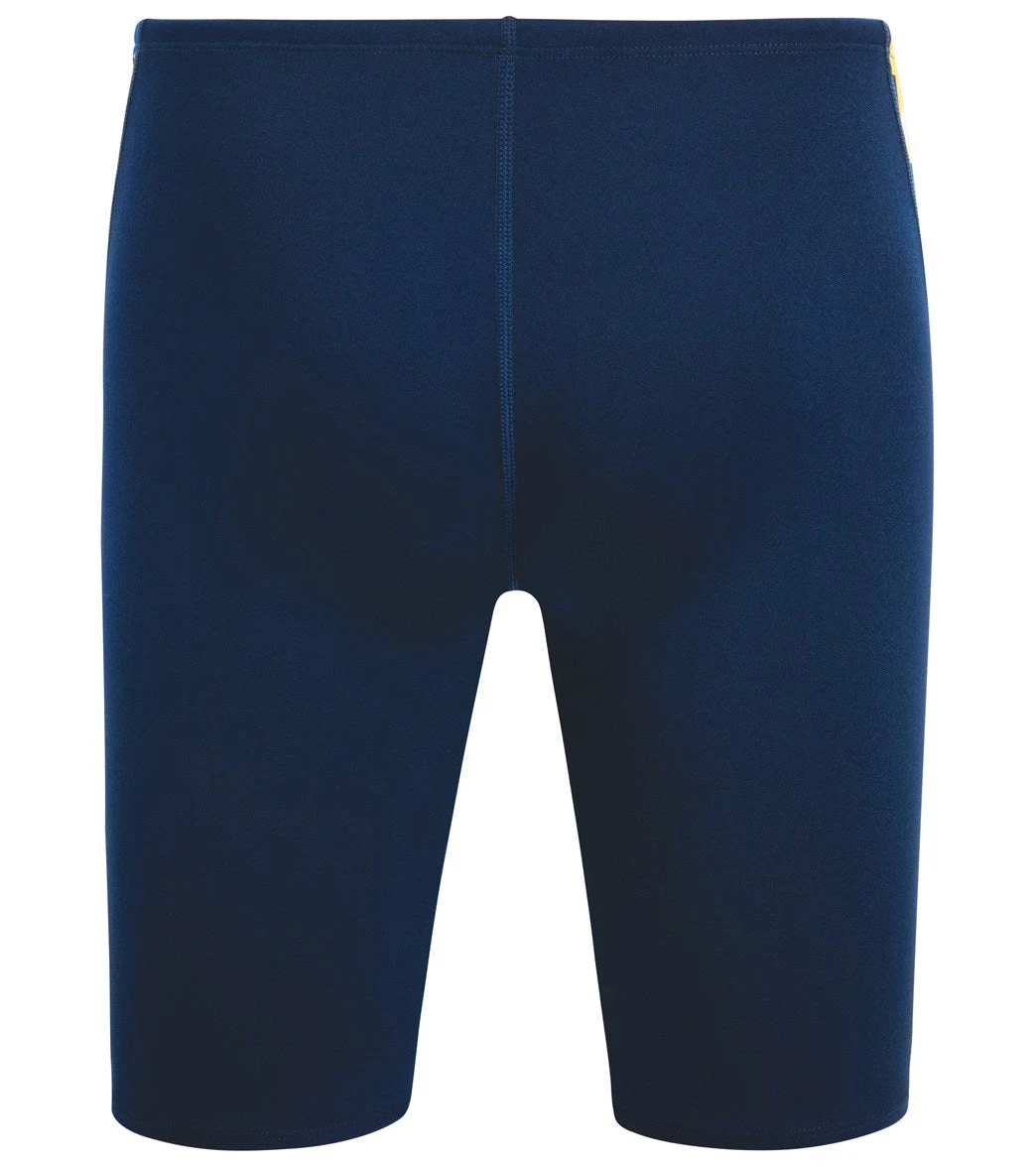 Men's Reliance Renegade Spliced Jammer Swimsuit - Image 4