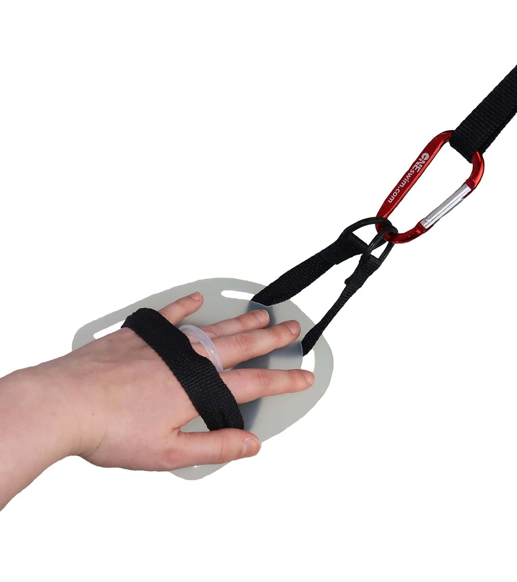 Stretch Cords With Paddles - Image 3