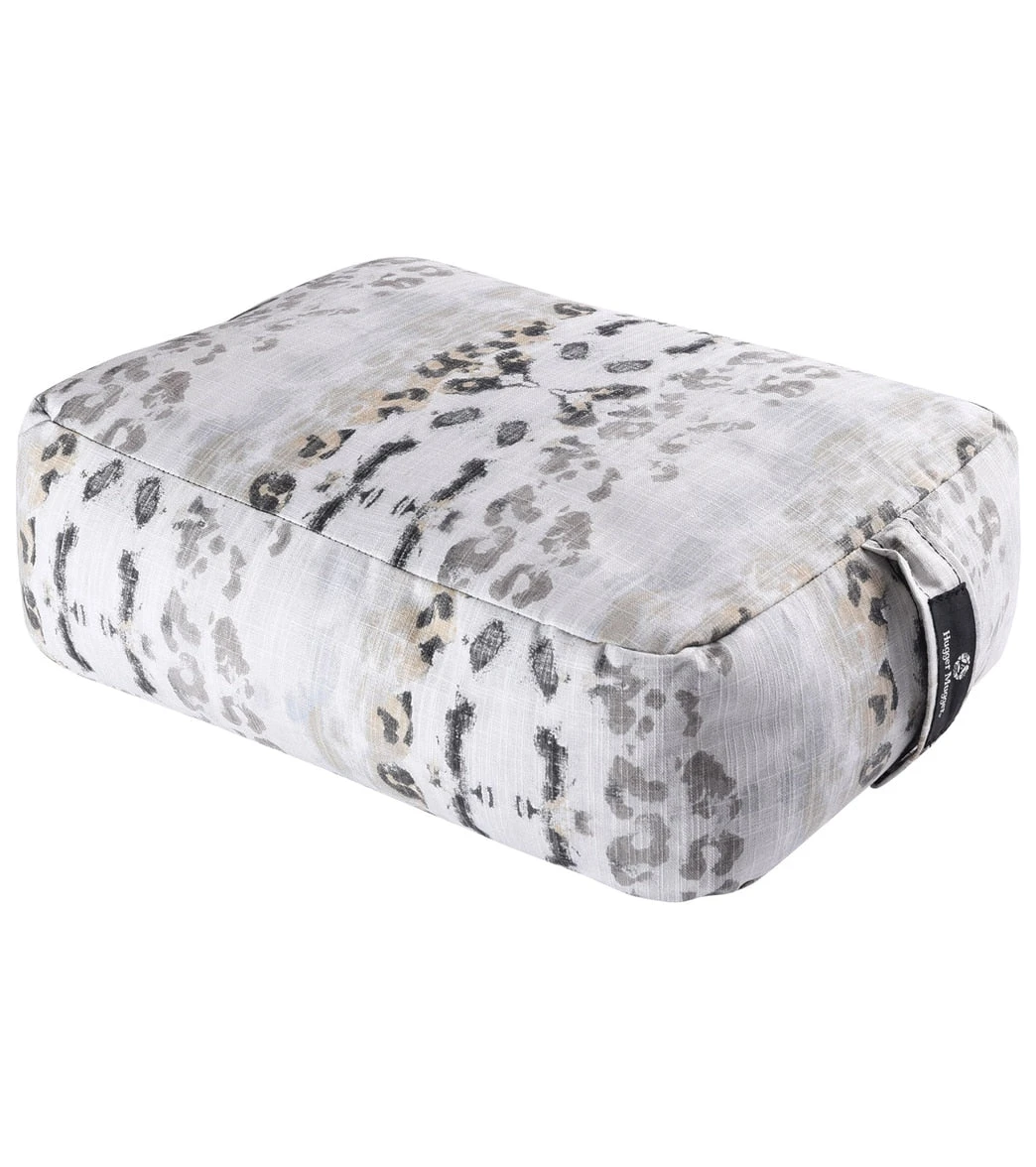 Zen Printed Yoga Meditation Cushion