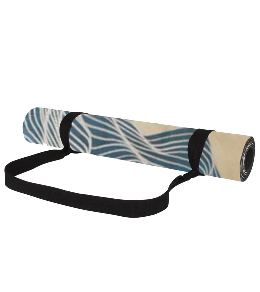 Kundalini Yoga Mat 72" 3mm - Image 2