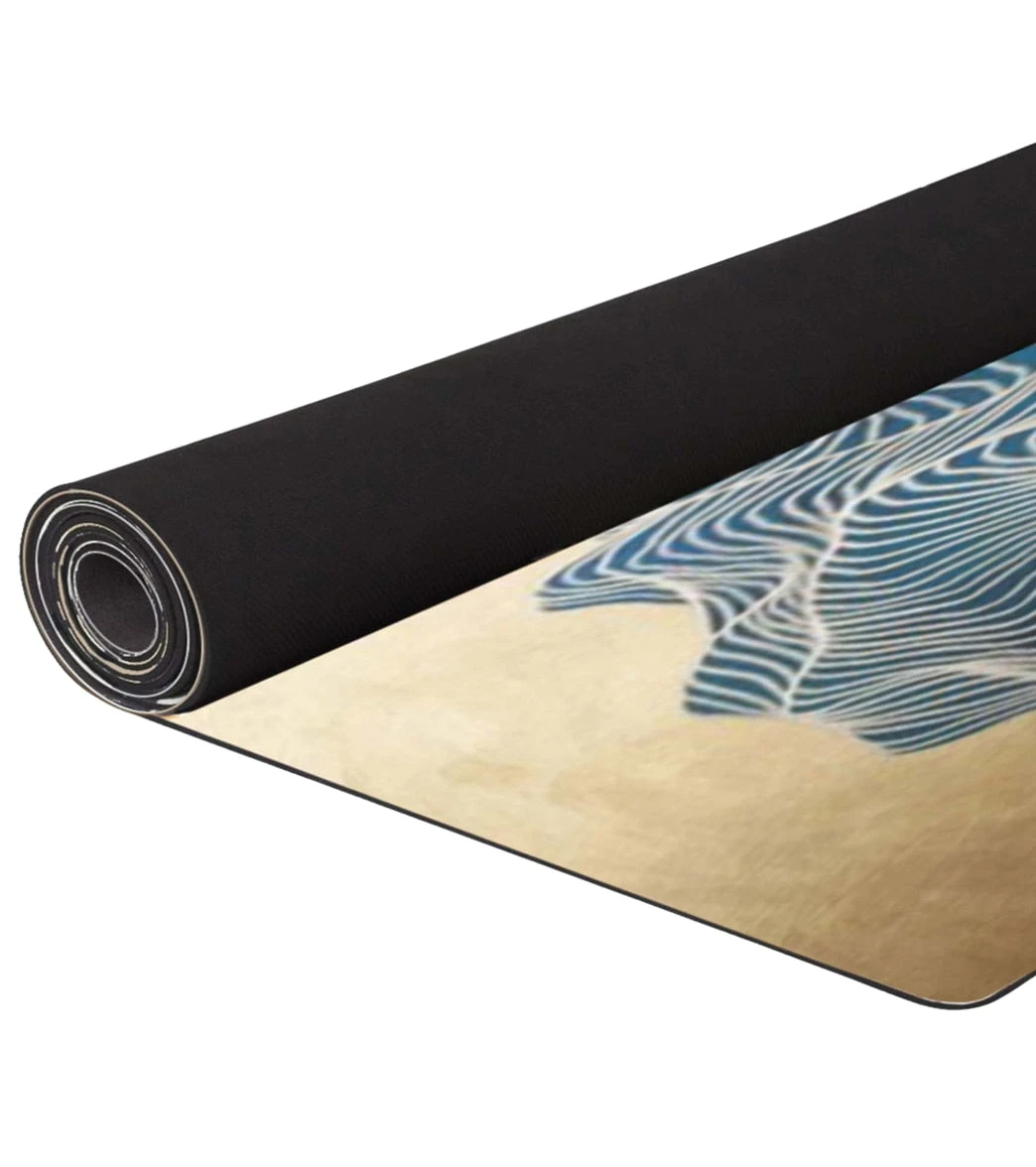 Kundalini Yoga Mat 72" 3mm - Image 3