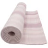 Premium 6mm Paintstrokes Yoga Mat