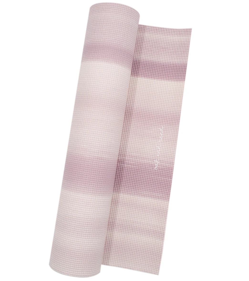 Premium 6mm Paintstrokes Yoga Mat - Image 2