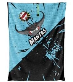 Customizable Quick Dry Mesh Bag