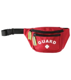 Premium Lifeguard Hip Pack