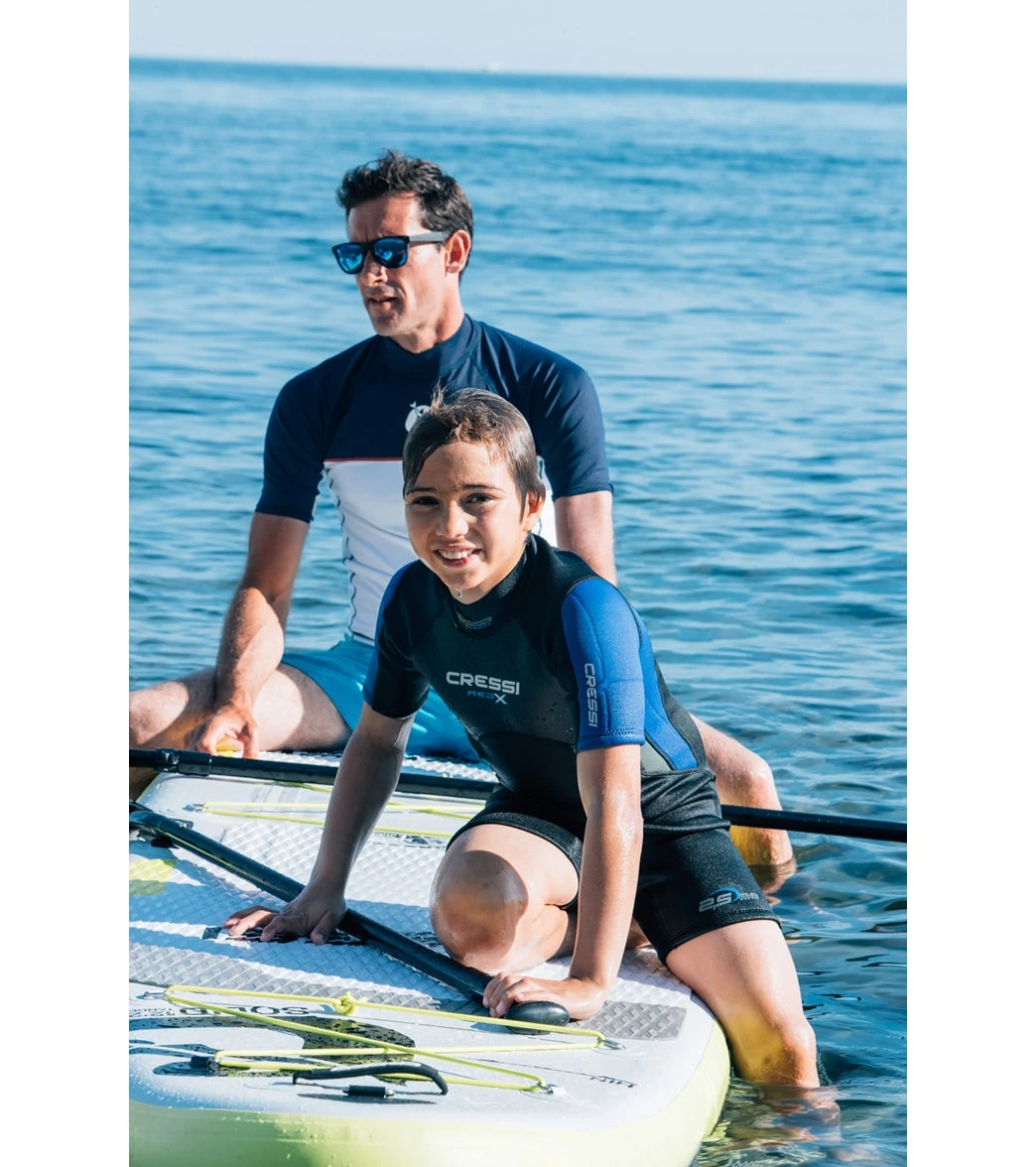 CRESSI Solid Tandem Dc 12'2'' Inflatable SUP - Image 5