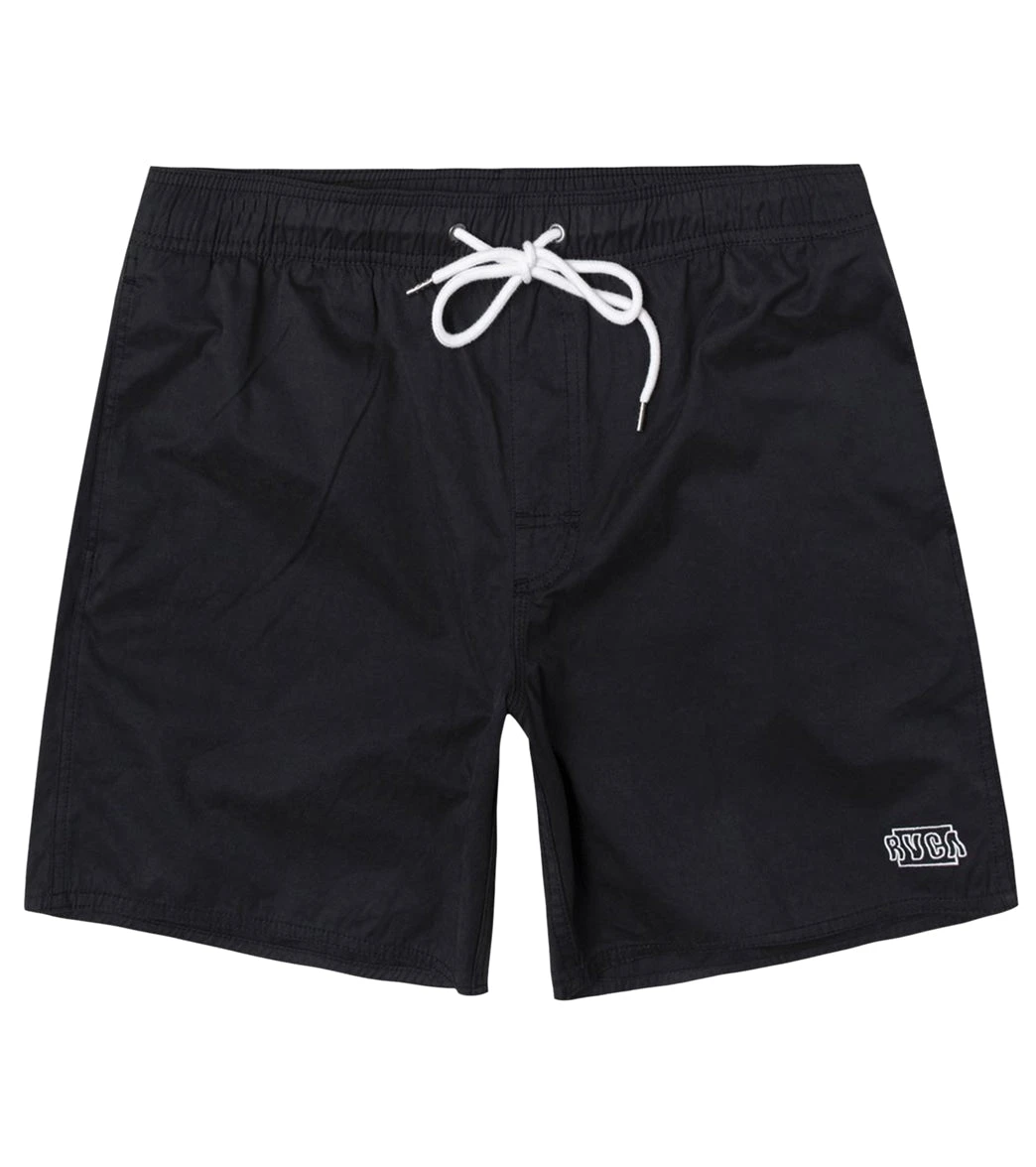RVCA Men's Opposite Elastic Boardshort - Image 2