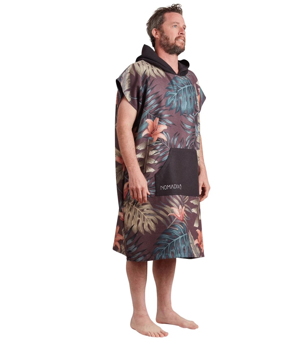 Nomadix Palms Night Changing Poncho - Image 2
