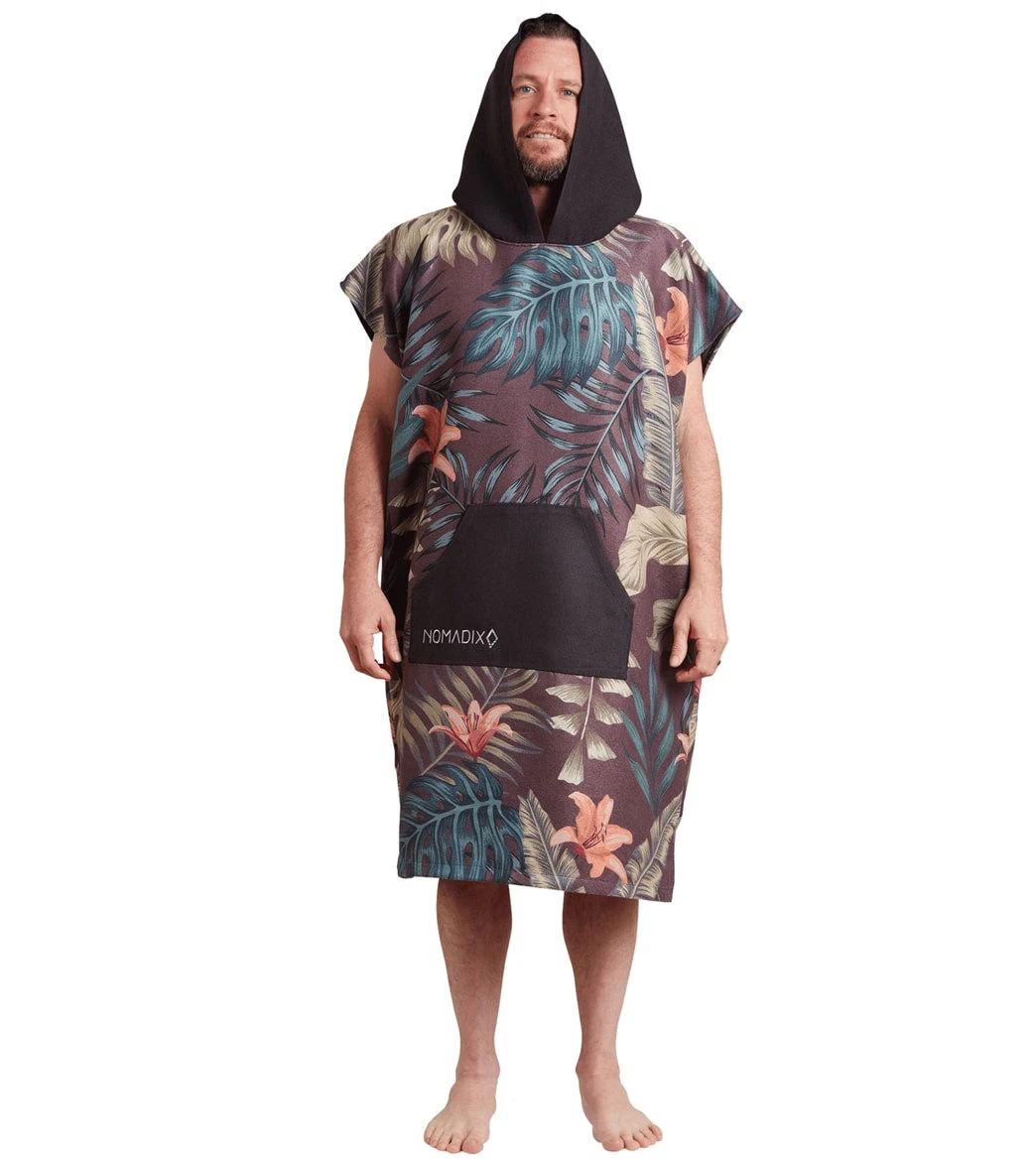 Nomadix Palms Night Changing Poncho - Image 4