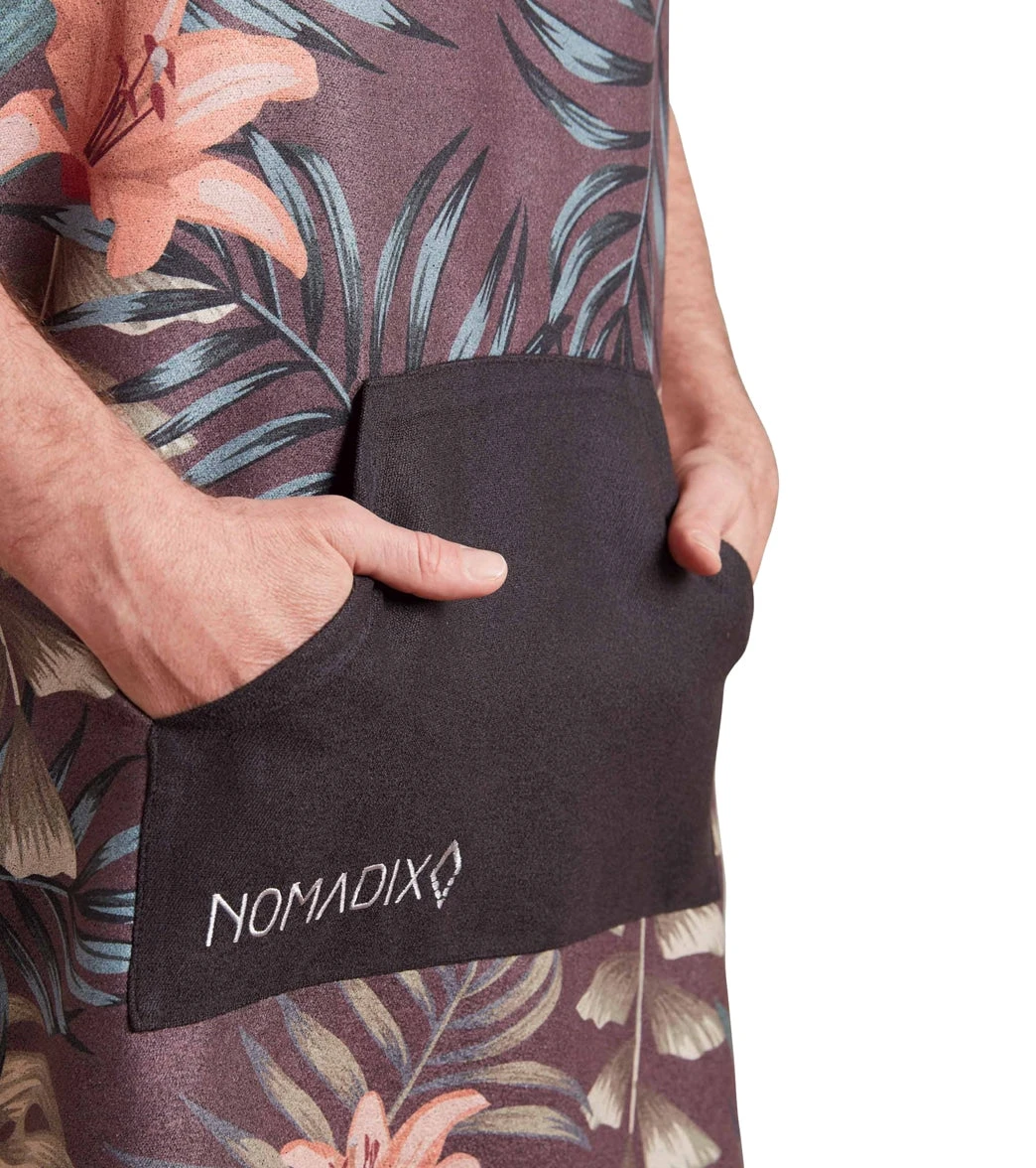 Nomadix Palms Night Changing Poncho - Image 5