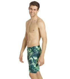 Breeze Jammer Swimsuit