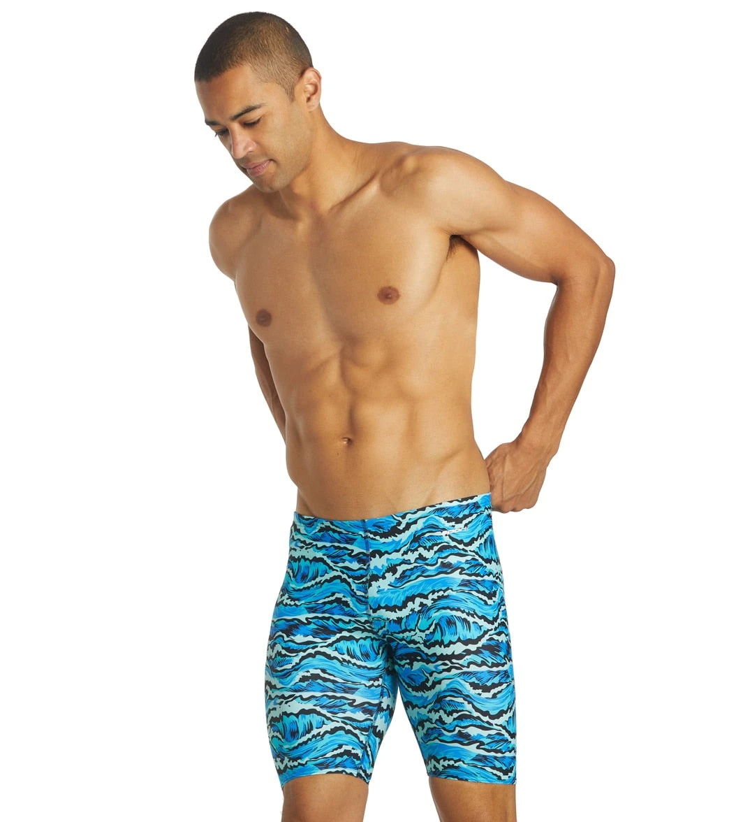 New Waves Jammer Swimsuit - Image 2