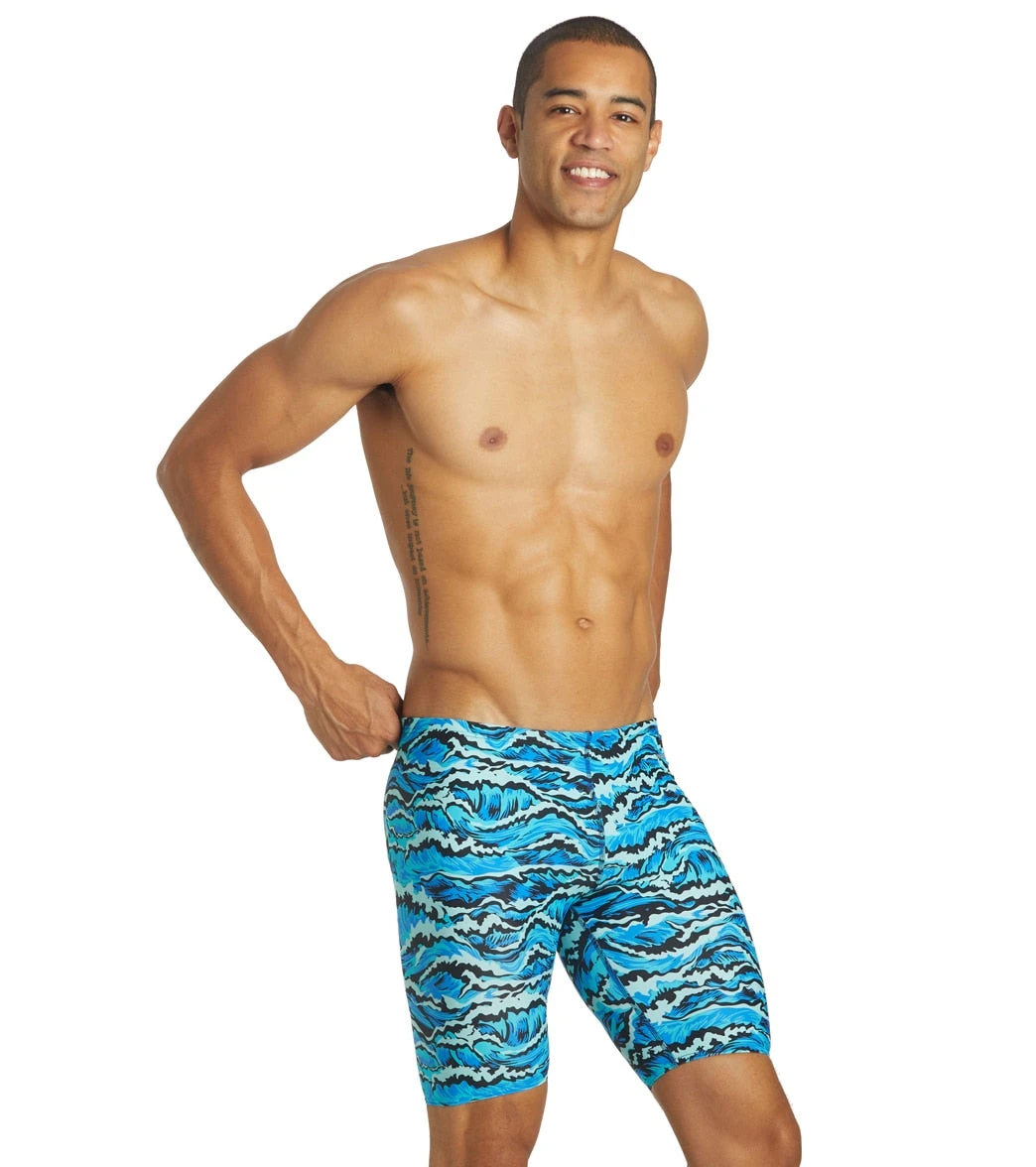 New Waves Jammer Swimsuit - Image 3