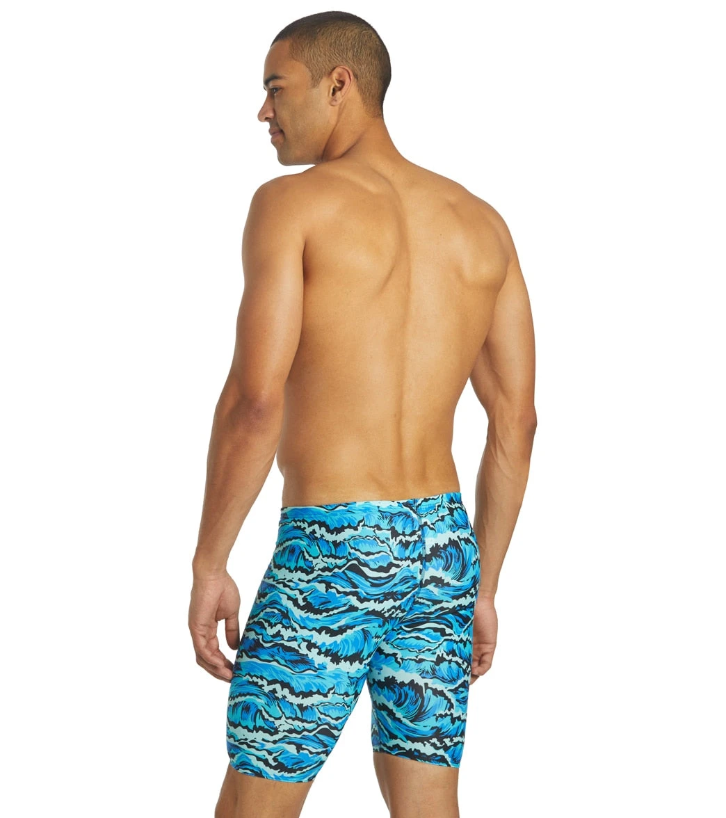 New Waves Jammer Swimsuit - Image 4
