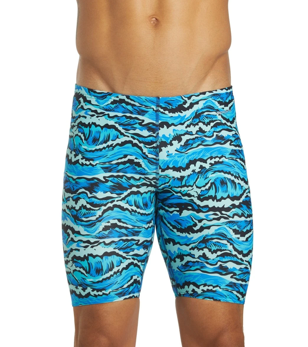 New Waves Jammer Swimsuit - Image 5
