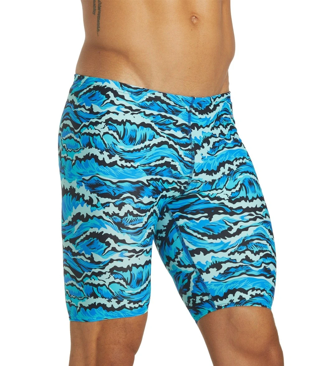 New Waves Jammer Swimsuit - Image 6