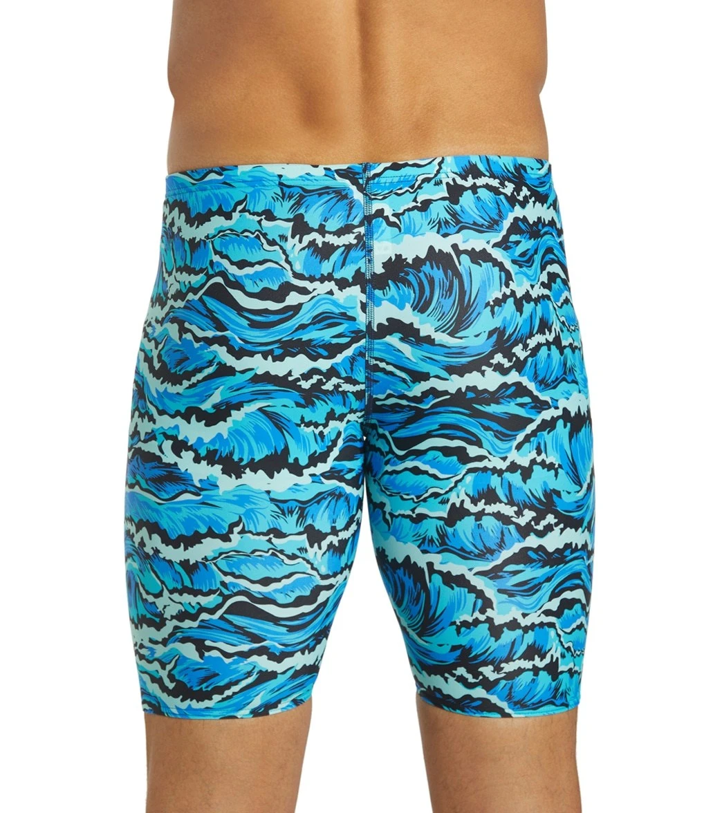 New Waves Jammer Swimsuit - Image 7