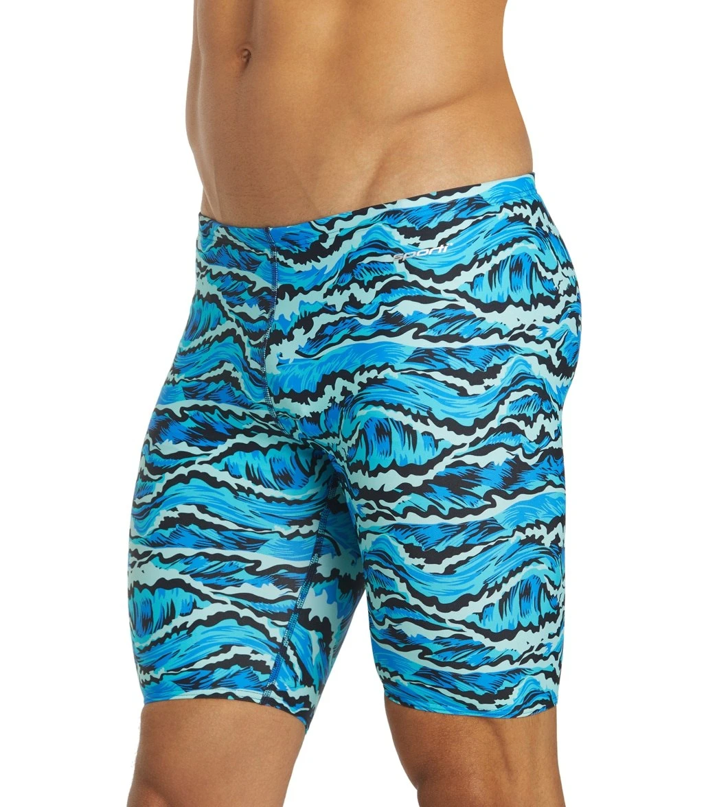 New Waves Jammer Swimsuit - Image 8