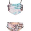 Girls' Zuma Two Piece Bikini Set (Big Kid)