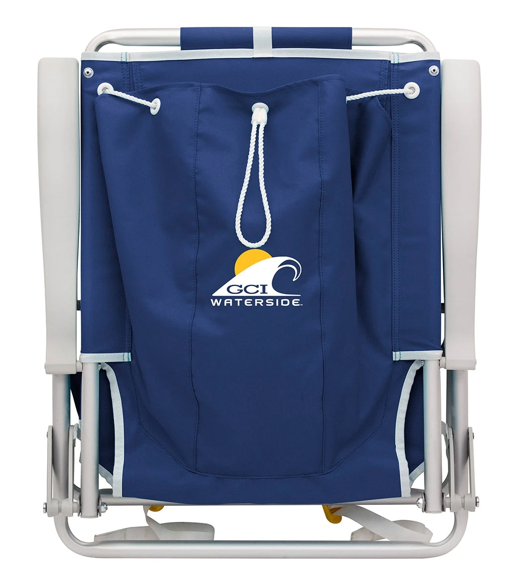 Backpack Beach Chair - Image 2