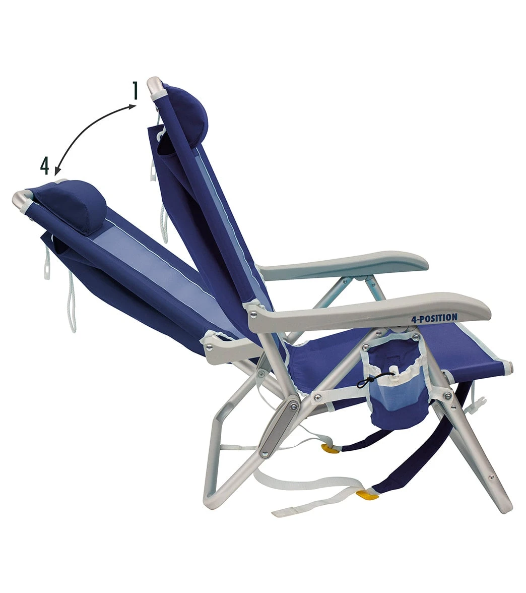 Backpack Beach Chair - Image 3